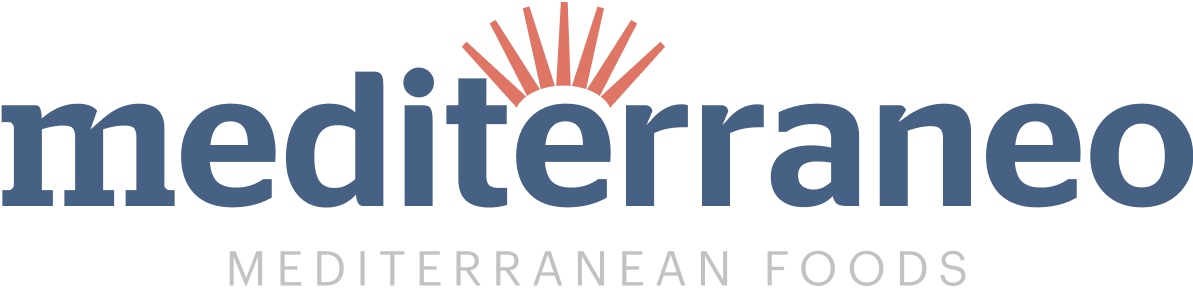 Mediterraneo logo